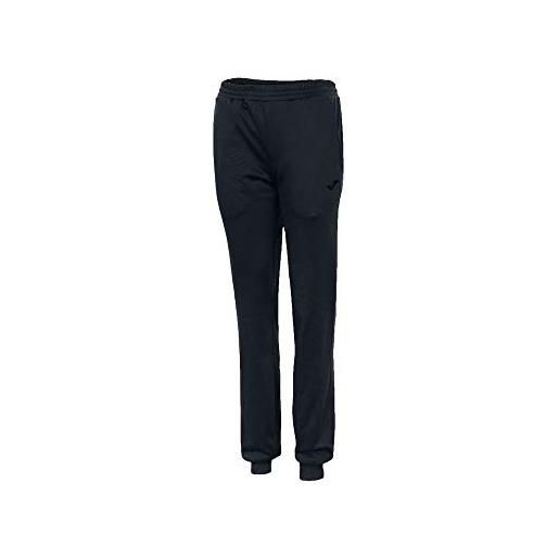 Joma mare, combi-pantaloni sportivi da donna, colore navy, taglia m, blu (marino), m