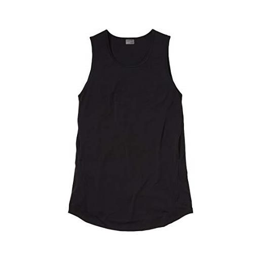 Marmot estel kleider, abito da donna, classico blu, m