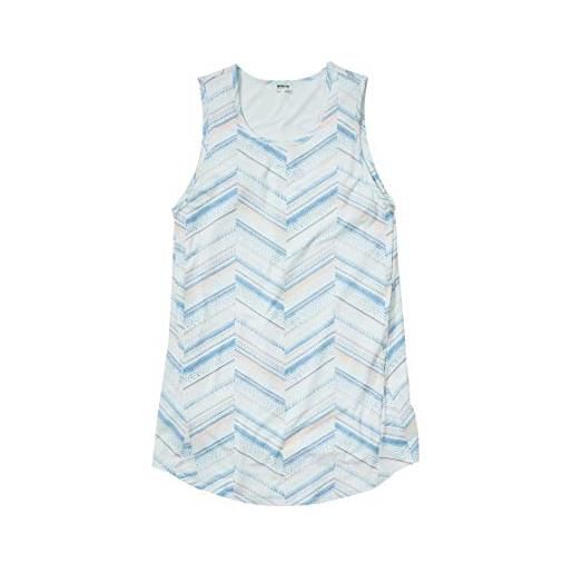 Marmot estel kleider, abito da donna, nero, m