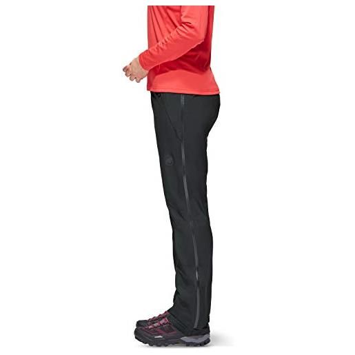 Mammut pantaloni modello pantaloni albula hs donna marca