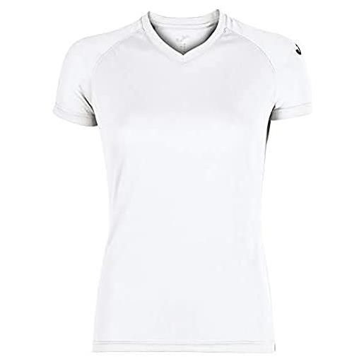 Joma eventos, shirt women's, blanco, s05