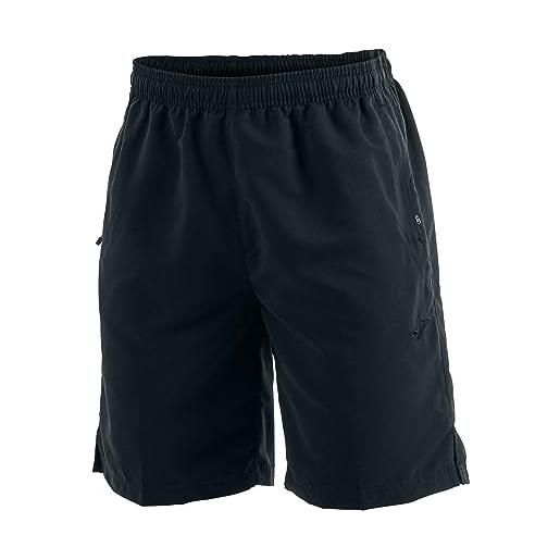 Joma niza, bermuda shorts men's, marino, xxl