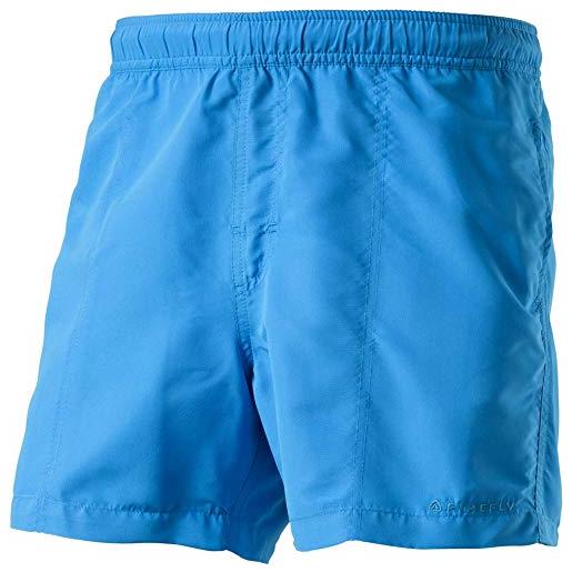 Firefly donna ken shorts, donna, ken, blu (dunkelblau), xl