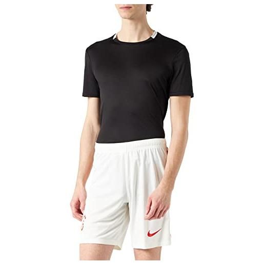 Nike - galatasaray stagione 2021/22 pantaloncini other attrezzatura da gioco, s, uomo