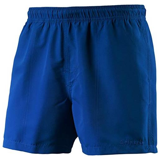 Firefly donna ken shorts, donna, ken, blau, 128