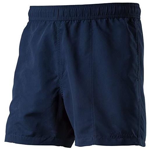 Firefly pantaloncino ken, costume da bagno da ragazzo bambino, blu (insignia blue), 116
