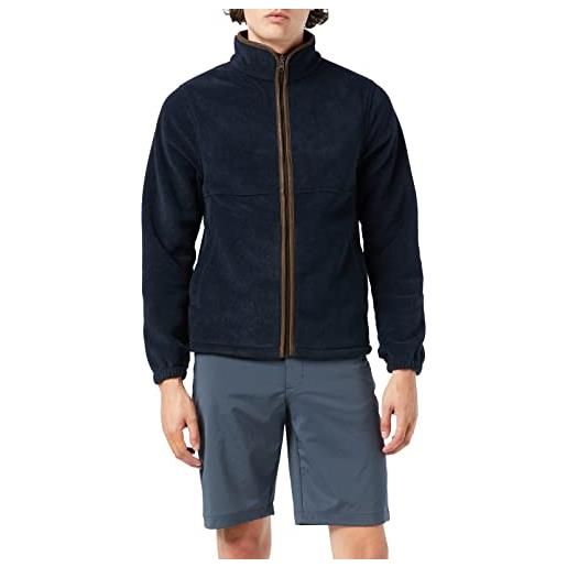 Baleno Henry Fleece Jacket