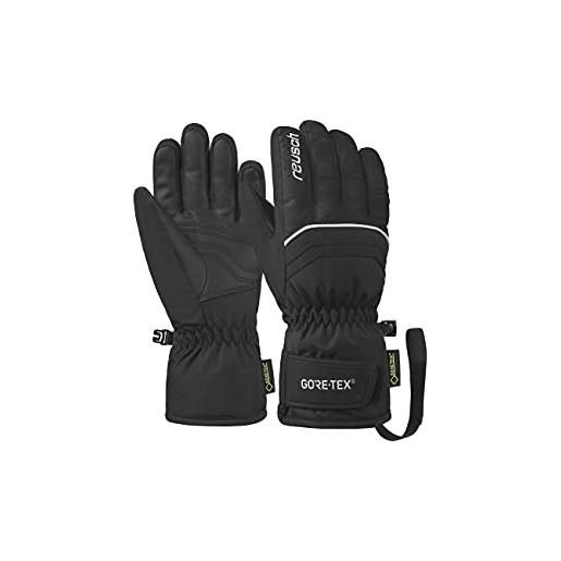 Guanti Sci FLASH GORE-TEX® MITTEN JR Bambino