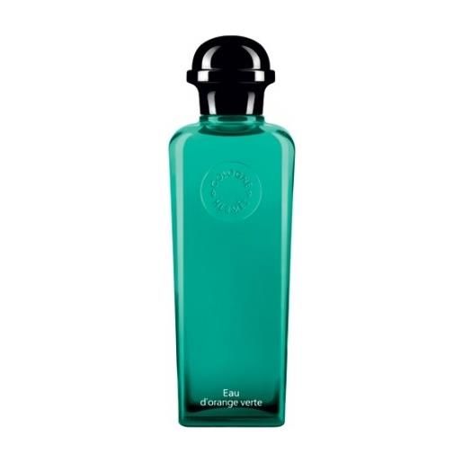 Hermes eau d'orange verte eau de cologne 50 ml spray unisex