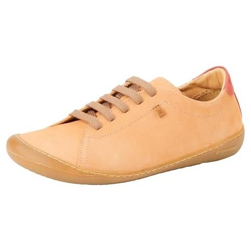 El Naturalista n5770 pawikan, scarpe da ginnastica unisex-adulto, ciliegia, 41 eu