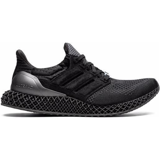 adidas sneakers adidas x ma maniere ultra 4d - nero