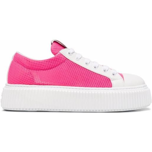 Miu Miu sneakers - rosa