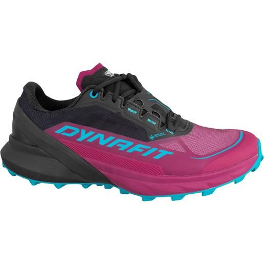 DYNAFIT ultra 50 w gore tex scarpa trail running donna