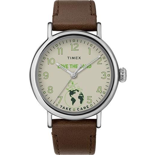 Timex orologio al quarzo Timex uomo tw2v32800