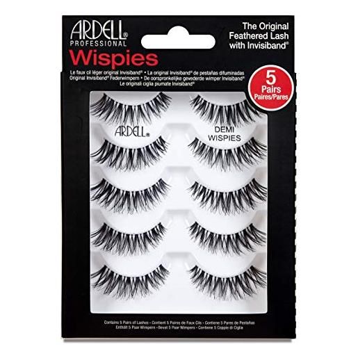Ardell multipack demi wispies (x5)