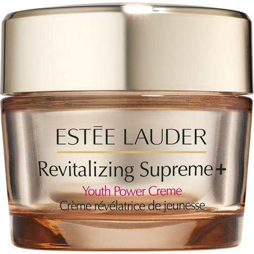 Estee Lauder - revitalizing supreme+ youth power cream - 30 ml