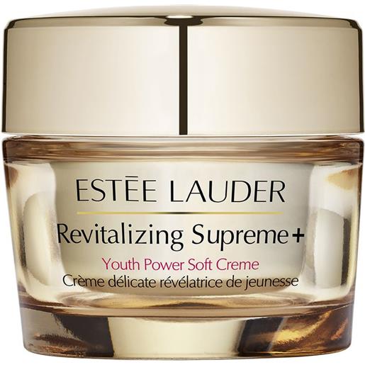 Estee Lauder - revitalizing supreme+ youth power soft cream - 50 ml