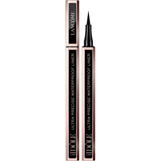 Lancome liner idôle ultra precise waterproof liner 01 - glossy black