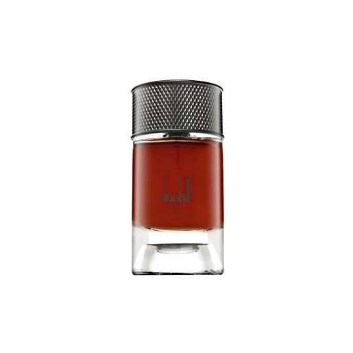 Dunhill signature collection arabian desert eau de parfum da uomo 100 ml