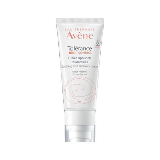 AVENE (Pierre Fabre It. SpA) avene tolerance control crema lenitiva riequilibrante - adatta per pelle arrossata ed ipersensibile - 40 ml