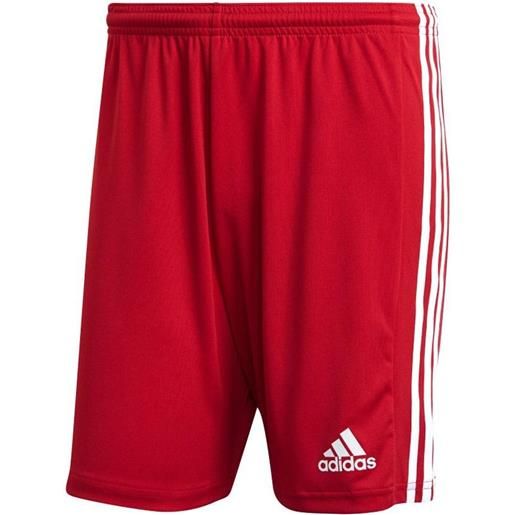ADIDAS squadra 21 pantaloncino uomo rosso [2616206]