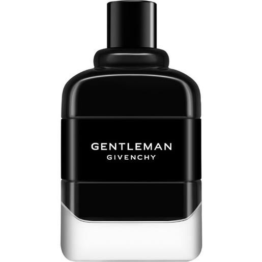Givenchy gentleman 60 ml eau de parfum - vaporizzatore