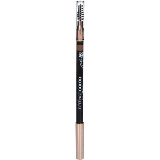 Bionike defence color brow shaper matita sopracciglia 502