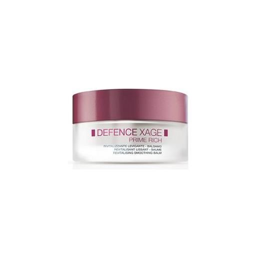Bionike defence xage prime rich 50 ml