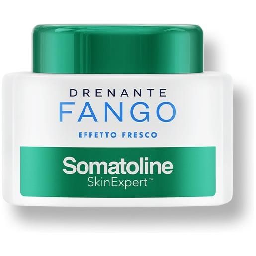 Somatoline cosmetic fango maschera 500 g