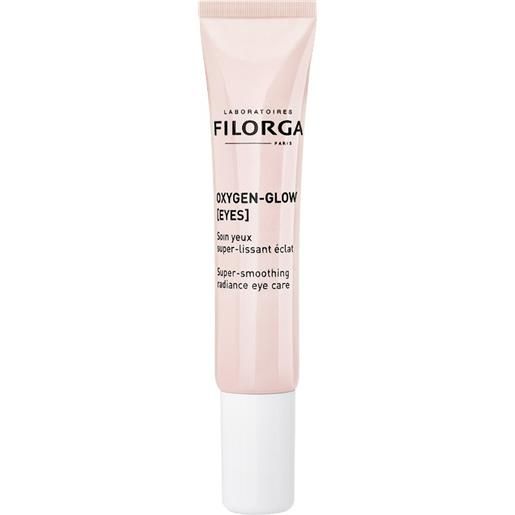 Filorga oxygen-glow eyes 15 ml
