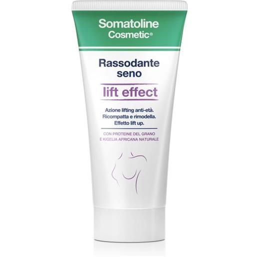 Somatoline cosmetic lift effect rassodante seno 75 ml