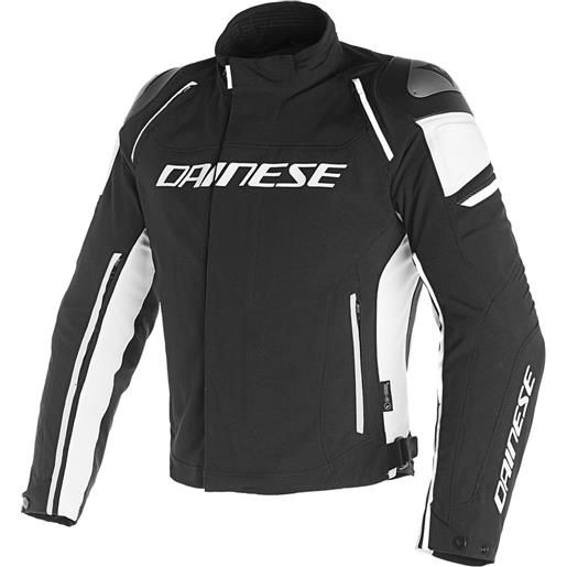 DAINESE racing 3 d-dry jacket giacca moto