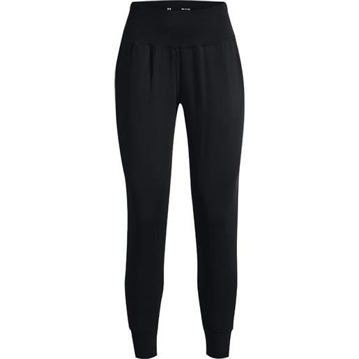 UNDER ARMOUR pantaloni jogger meridian donna