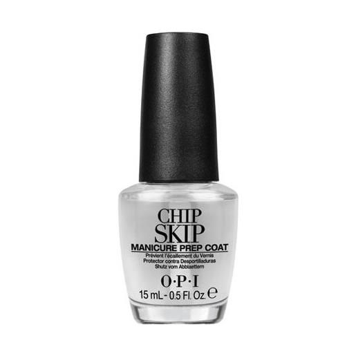 OPI chip skip manicure pre coat - trattamento anti sbeccamento dello smalto 15 ml