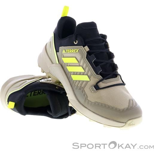 adidas Terrex swift r3 uomo scarpe da escursionismo