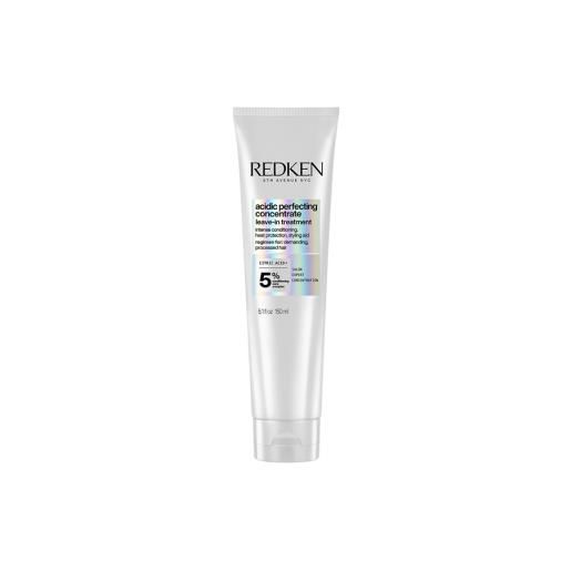 Redken acidic bonding concentrate leave-in treatment 150 ml