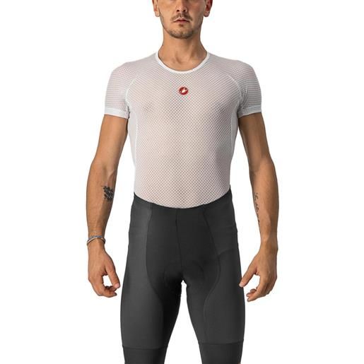 Castelli pro issue ss