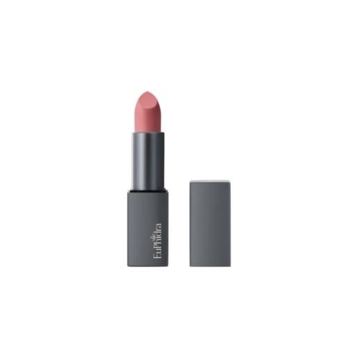 Euphidra Make-up euphidra linea make up rossetto rossolabbra mat rm13 3,5 ml