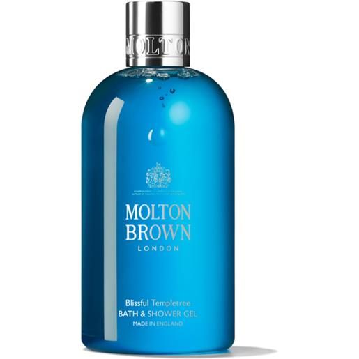 Molton Brown blissful templetree 300 ml