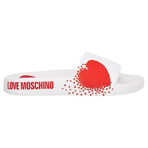 Ciabatte deals moschino donna