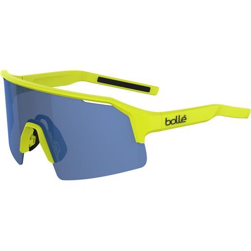 BOLLE' occhiali da sole c-shifter - lens brown blue s3