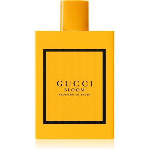 Gucci bloom profumo di fiori 100 ml