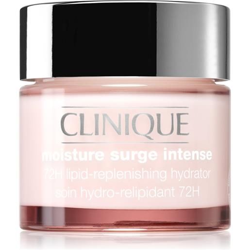 Clinique moisture surge™ intense 72h lipid-replenishing hydrator 75 ml