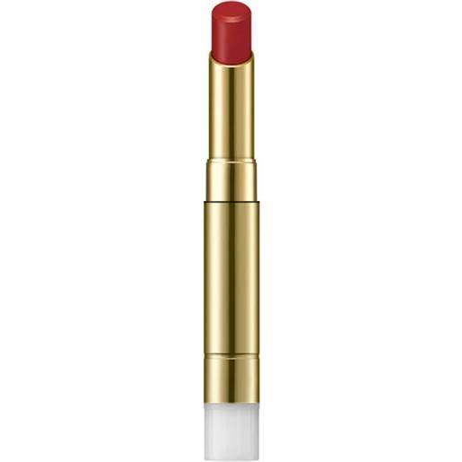 KANEBO colours contouring lipstick refill - ricarica per rossetto n. 02 chic red
