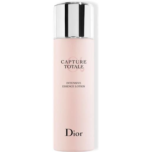 Dior capture totale intensive essence lotion