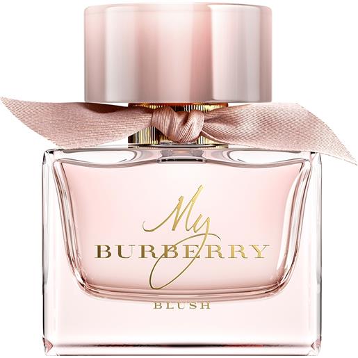 BURBERRY my burberry blush eau de parfum 90 ml