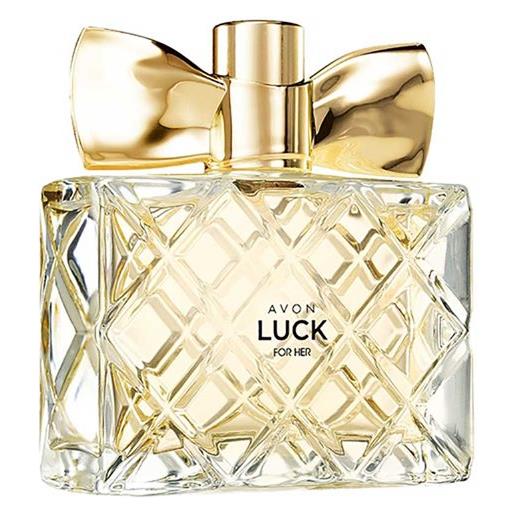 Avon Luck avon Avon Luck per lei eau de parfum spray - 50 ml