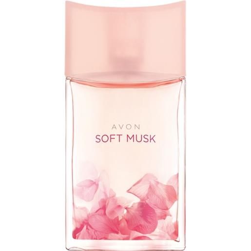 Soft Musk avon Soft Musk eau de toilette spray - 50 ml