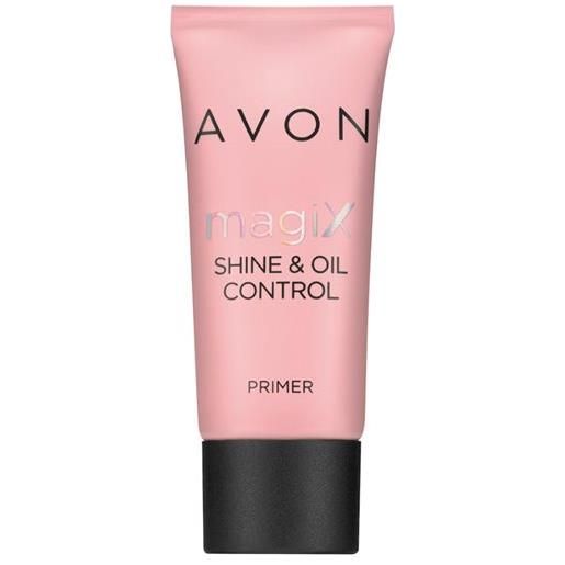 Primer anti-effetto lucido Shine 20ml