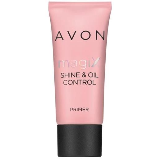 Avon True avon primer regolatore di luminosità anti-lucido magix Avon True - 30 ml